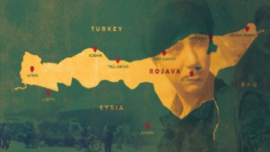 Dünden Bugüne, Rojava’da Kürd Ulusal Mücadelesi