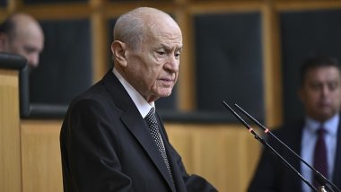 Bahçeli'den yeni Öcalan açıklaması