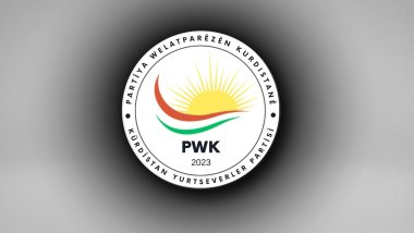 PWK: Suriye’deki Gelişmeler Güneybatı Kürdistan’da Kürtlerin Acilen Bir Araya Gelmelerini Zorunlu Kılmaktadır