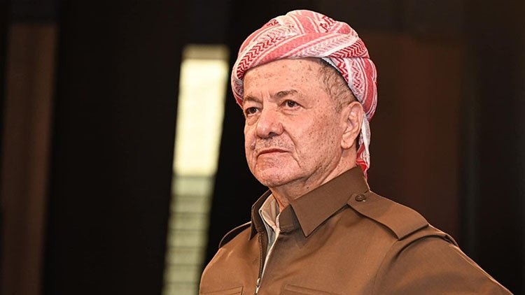 Suriye Müzakere Heyeti: Mesud Barzani'ye teşekkür ediyoruz