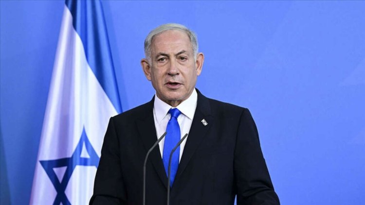 Netanyahu: Golan Tepeleri sonsuza kadar İsrail'in olacak