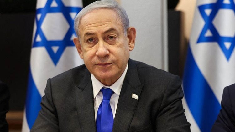 Netanyahu HTŞ’yi uyardı: Ağır bedel ödetiriz