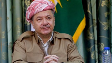 Başkan Barzani'den Kürdistan Kadınlar Birliği’nin 72’inci kuruluş yıl dönümü mesajı