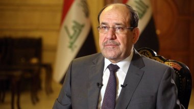 Eski Irak Başbakanı Maliki'den IŞİD uyarısı