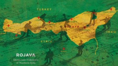 Rojava Kürdistanı: Tarih Güney Kürdistan'ın 1975'teki hezimetini tekrar edebilir mi?