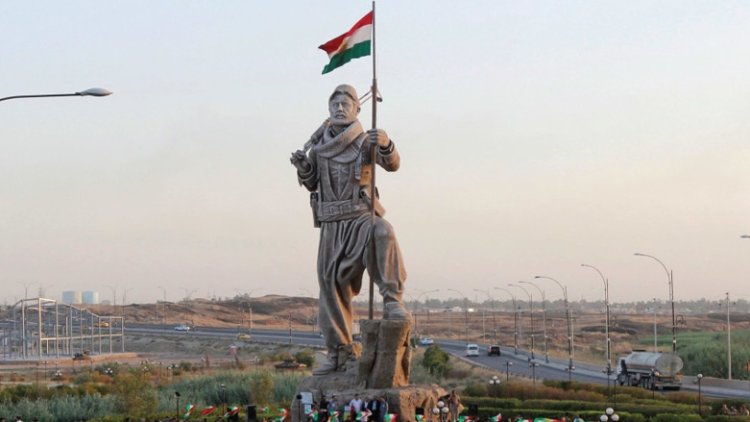 Roja Alaya Kurdistanê