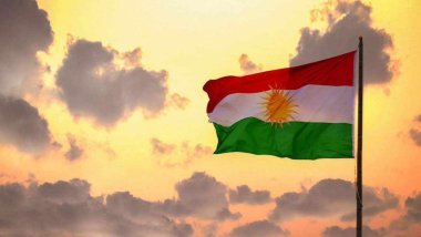 Îro Roja Alaya Kurdistanê ye