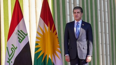 Neçirvan Barzani: 'Kürdistan Bayrağı, Kürt halkı için kutsal ve yüce bir hatıradır'