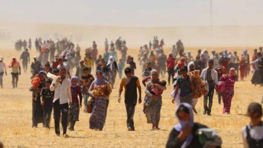 İsviçre Parlamentosu, Ezidi Soykırımını resmen tanıdı!