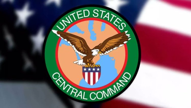 CENTCOM: Me 12 çekdarên DAIŞê li Sûriyeyê kuştin