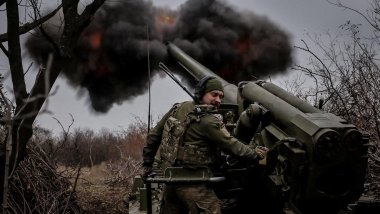 İngiltere, Ukrayna'ya asker göndermeyi planlıyor