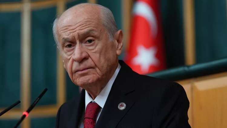 Bahçeli’den DEM Parti, İmrali görüşmesi ile ilgili açıklama