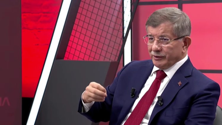 Davutoğlu: Suriye’de otonom bir bölgeye karar verilirse Türkiye paniğe kapılmamalı