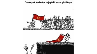 Sınır Ötesi Operasyonların Gerekçesi Olan PKK'nin Silah Bırakmasını Bahçeli Neden İster?