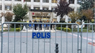 CHP'den rapor: En fazla kayyum Diyarbakır’a atandı