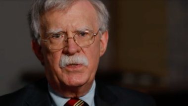 John Bolton: Erdoğan Trump’ı kandırdı