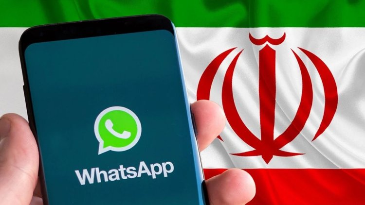 İran’da WhatsApp yasağı kaldırıldı