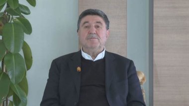 Altan Tan: Türkiye’yle savaşarak Kürtlerin kazanım elde etmesi mümkün değil