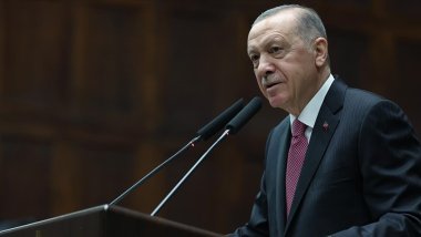 Erdoğan’dan Suriye ve Kürtler hakkında yeni açıklama