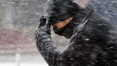 Meteoroloji'den 8 kent için 