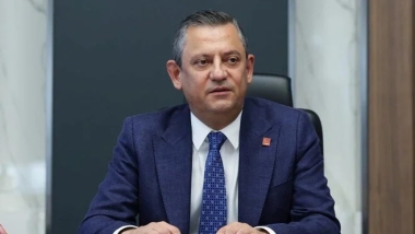 Özgür Özel'den İmralı açıklaması