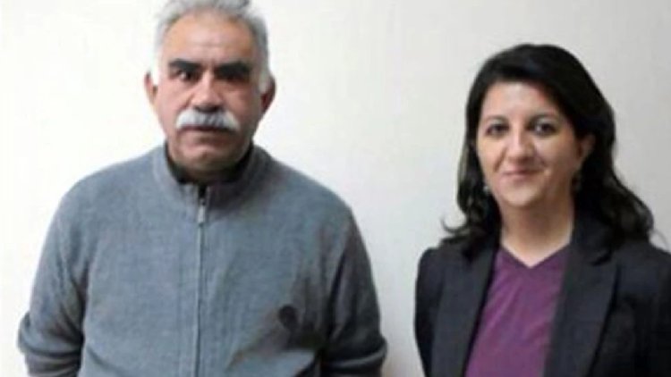 Pervin Buldan'dan Öcalan'ın, PKK'ye ne zaman çağrı yapacağına ilişkin açıklama