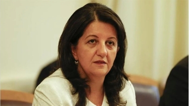 Pervin Buldan, Öcalan ziyaretinin detaylarını anlattı