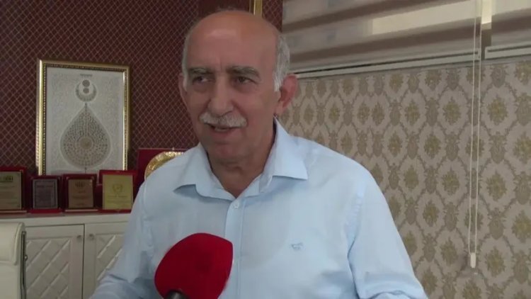 Abdurrahim Semavi: Öcalan Kandil’i de PYD’yi de ikna etmiş durumda