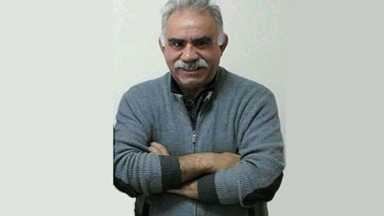 DEM Partiyê li ser hevdîtinê daxuyanî da: Abdullah Ocalan çi got?