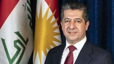 Mesrur Barzani’den yeni yıl mesajı: Refah ve huzur dolu bir yıl diliyorum