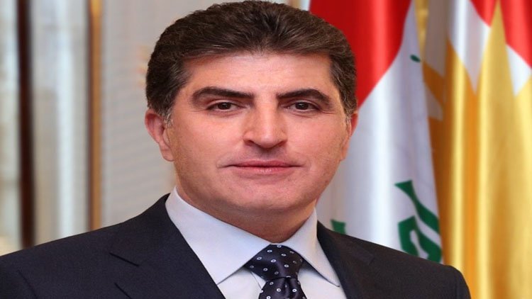 Neçirvan Barzani’den yeni yıl mesajı: Tüm siyasi taraflara birlik çağrısı yapıyorum