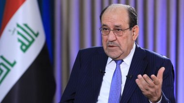 Maliki: İsrail bölge ülkelerini bölmeyi planlıyor