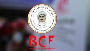 Barzani Yardım Vakfı Şam'da ofis açıyor