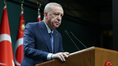 Erdoğan’dan Rojava'ya operasyon sinyali