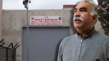 semavi: Öcalan, Ocak ayının sonunda ev hapsine alınacak