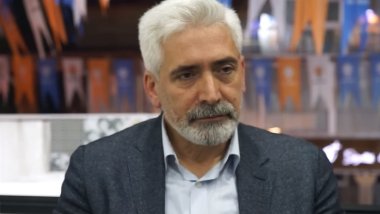 Ensarioğlu: Her şey kurgulandığı gibi giderse Newroz öncesi silah bırakma gelebilir