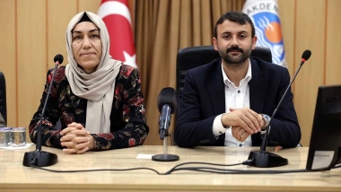 Du hevserokên din jî yên Dem Partiyê ji aliyê polîsan ve hatin girtin