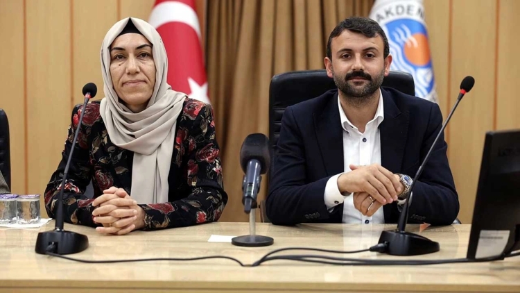 Du hevserokên din jî yên Dem Partiyê ji aliyê polîsan ve hatin girtin