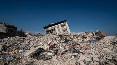 Naci Görür 2 kente dikkat çekti: 7,4'lük deprem 10 büyüklüğünde hissedilir