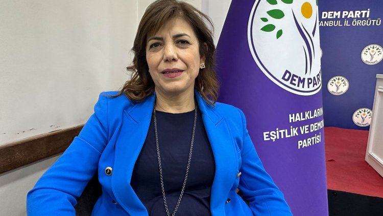 Beştaş: İktidar partisi ile aramızda hiçbir anlaşma söz konusu değildir