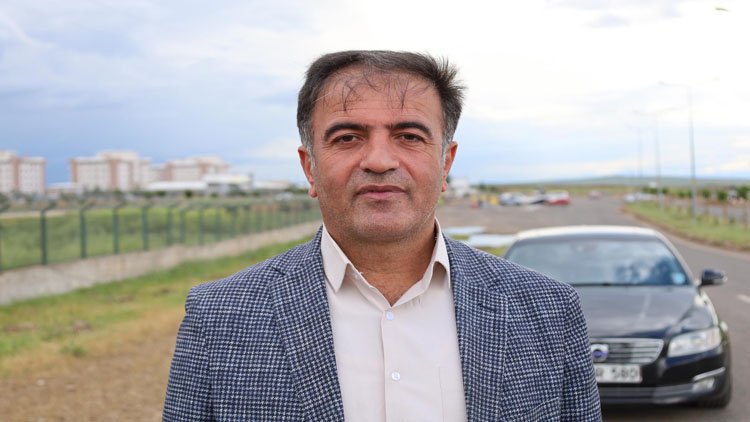 Öcalan'dan DEM Parti’ye: Dışarıya çıkışımla meşgul olmayın, çıkışım önemli değil