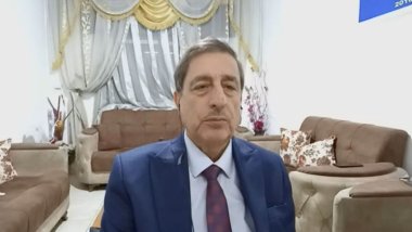 ENKS Sözcüsü: Başkan Barzani'nin temsilcisinin Rojava ziyareti tarihidir