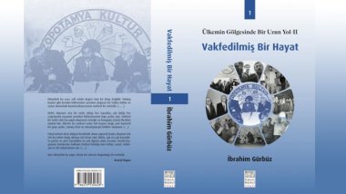 Kemal Orgun: Kurucu ve öncü bir karakter İbrahim Gürbüz