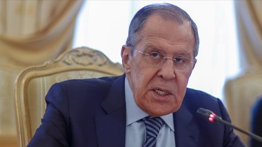 Lavrov: Türkiye ve Irak, Kürt devletinin kurulmasına izin vermeyecek