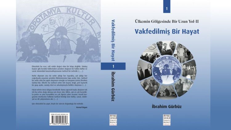 Kemal Orgun: Kurucu ve öncü bir karakter İbrahim Gürbüz