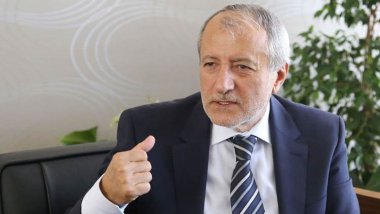 İhsan Arslan: Şu anda müzakere, anlaşma ve barış sürecinin finalindeyiz