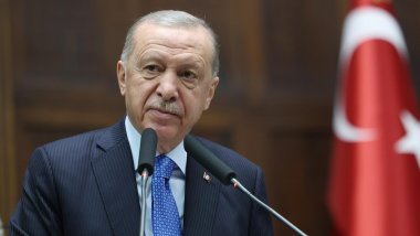 Erdoğan’dan Hamas ve İsrail arasındaki ateşkese ilişkin ilk açıklama!