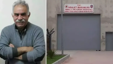 ASAL Araştırma anketi: 'Öcalan ev hapsine çıkmalı mı?'