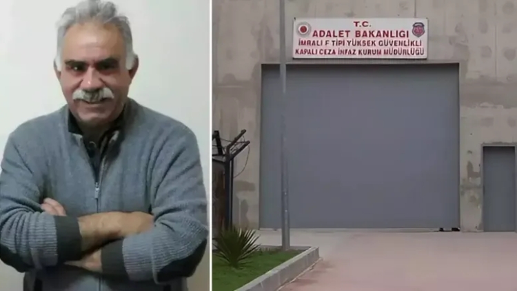 Öcalan ikinci görüşmede ne dedi?