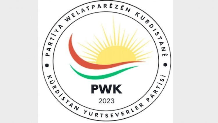 PWK: Kürt Milletinin Milli Lideri Şeyh Sait’e Yapılan Hakareti Kınıyoruz